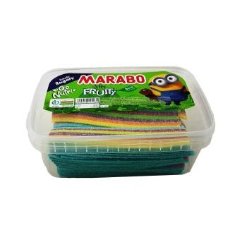  نواری شکری با طعم میوه مارابو مقدار 900 گرم635ec2f33214029170